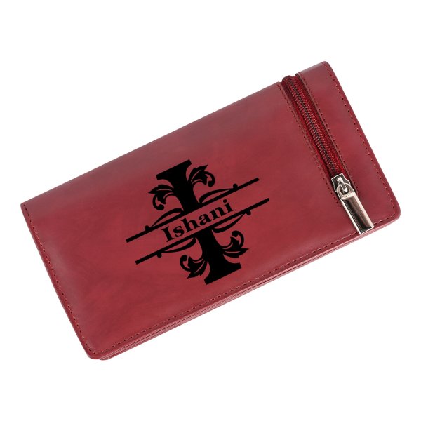 Name Cherry Wallet