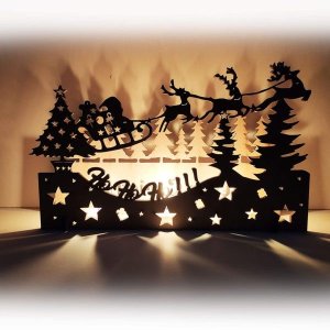 Read more about the article WOODEN CHRISTMAS DECORATIONS OR PERSONALIZATION GIFTS