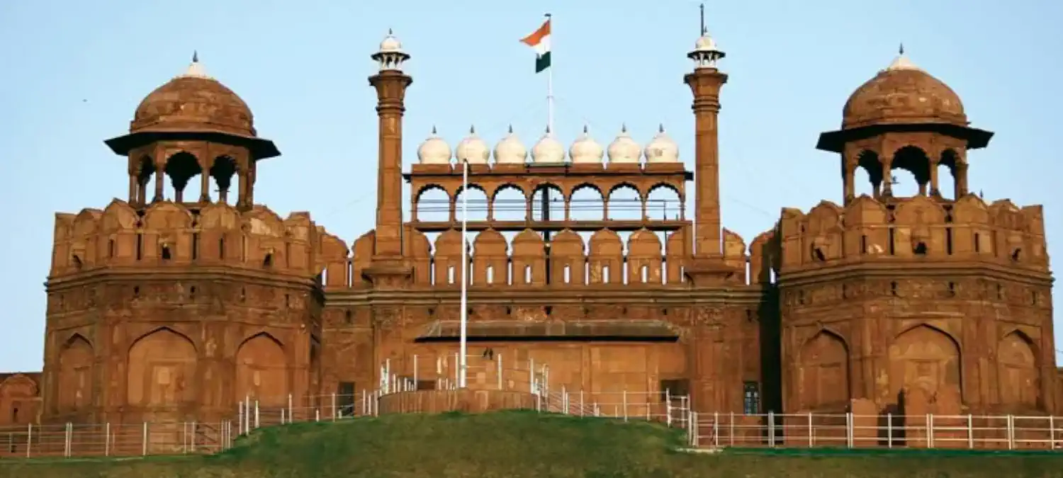 redfort