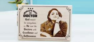 Read more about the article Thanks Giving To The Life Saver Hero   –   #Doctor