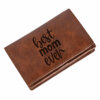 mothers day wallet