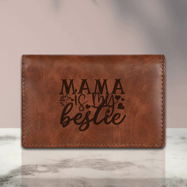 ladies wallet