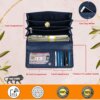 multipurpose wallet