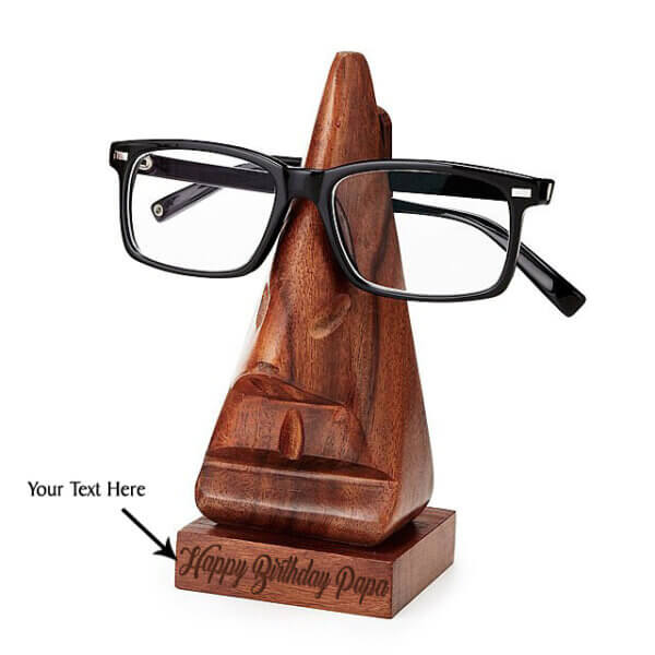 eyeglass holder