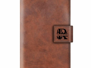 Personalized Passport Holder
