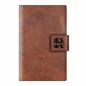 Personalized Passport Holder