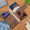 Personalized Passport Holder