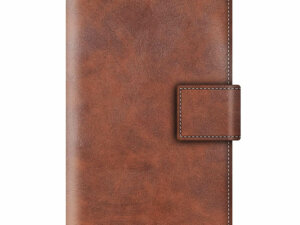 Passport Holder Wallet with Coin Pocket, Card Holder, Cash (...