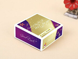 Personalized Name Wooden Incredible Rakhi