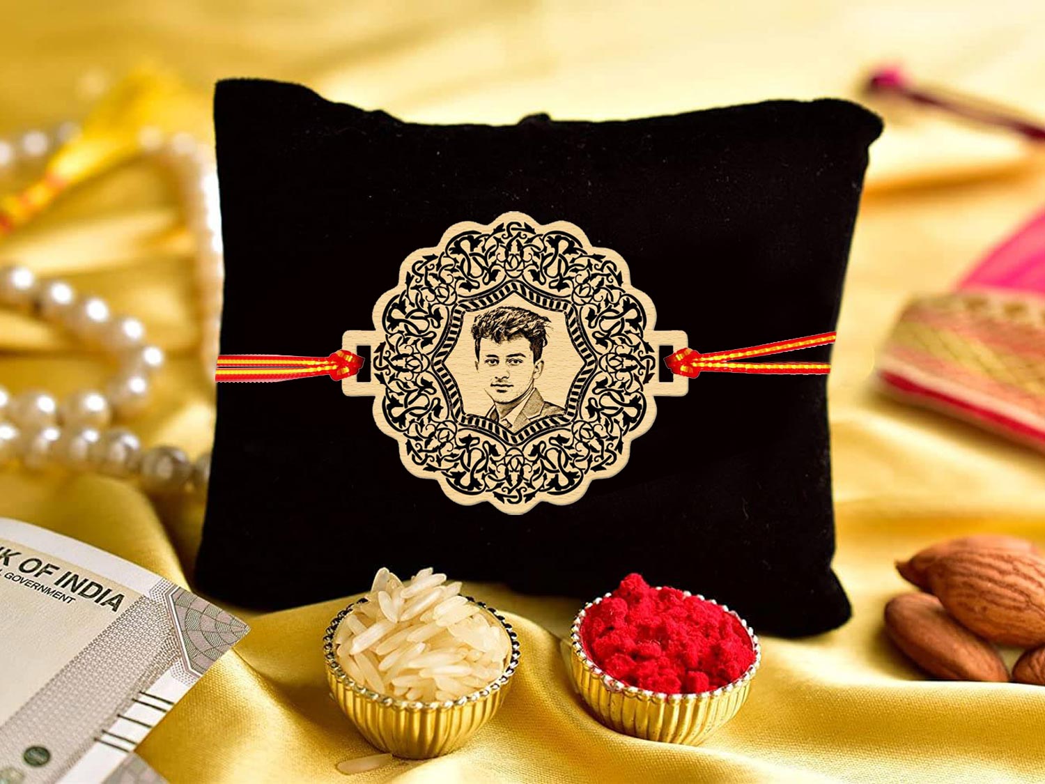 OyeGifts Unveils An Incredible Range of Gifts for Raksha Bandhan 2022! -  IssueWire