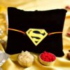 superman rakhi