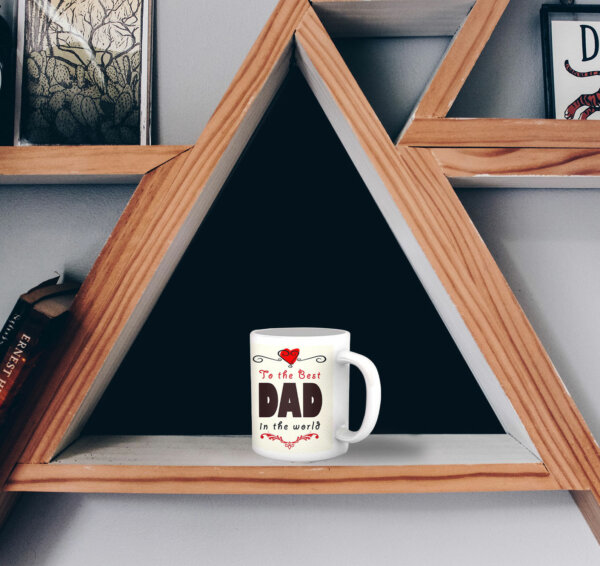 Dad Mug