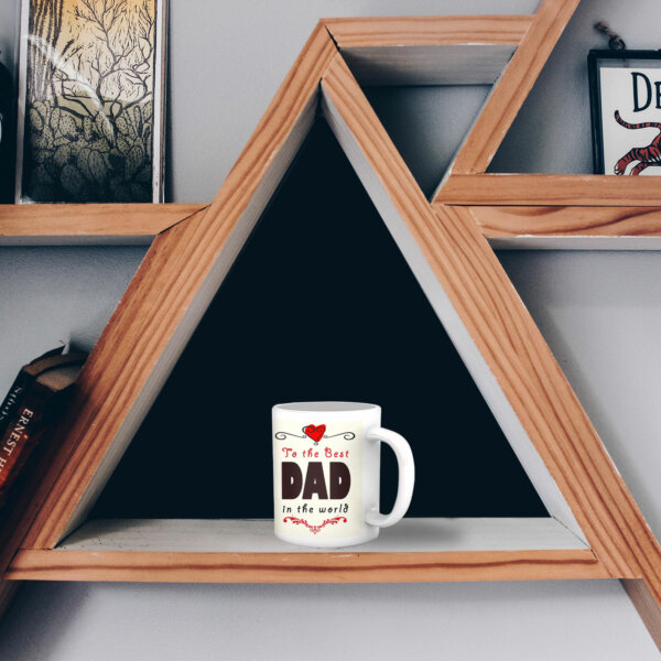 Dad Mug