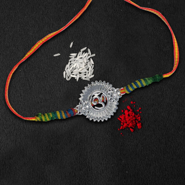 Om Rakhi