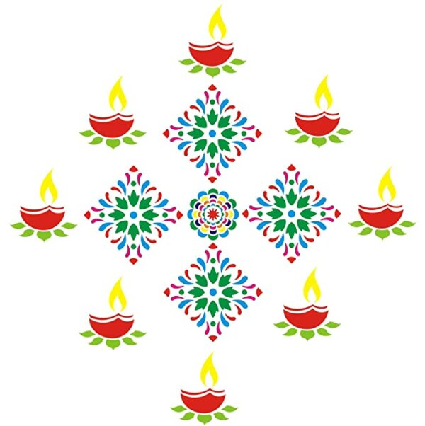 Rangoli