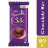 Silk Chocolate