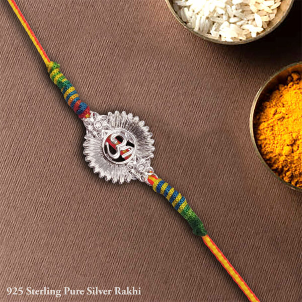 Rakhi