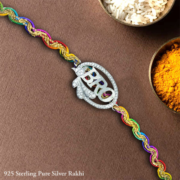 Bro Rakhi