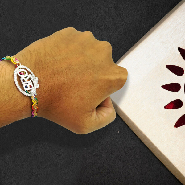 Rakhi
