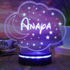 LED Lamp