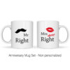 Anniversary Set