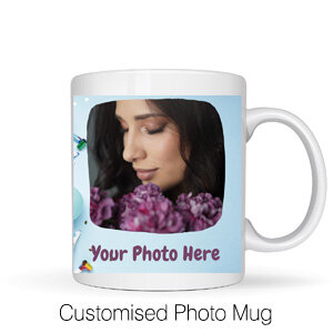 Photo Mug