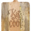 Kiss the Cook