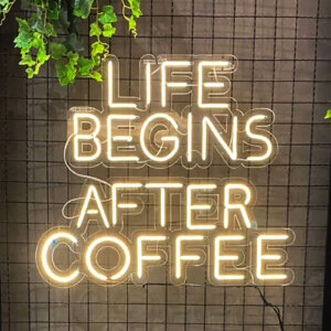 Neon Light Sign - Beautiful and decorative lights for wall Hanging