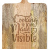 Cooking is....