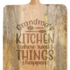 Grandma's Where..