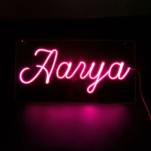 Neon Light Sign – Beautiful and decorative lights for wall Hanging