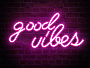 Neon Light Sign – Beautiful and decorative lights for ...