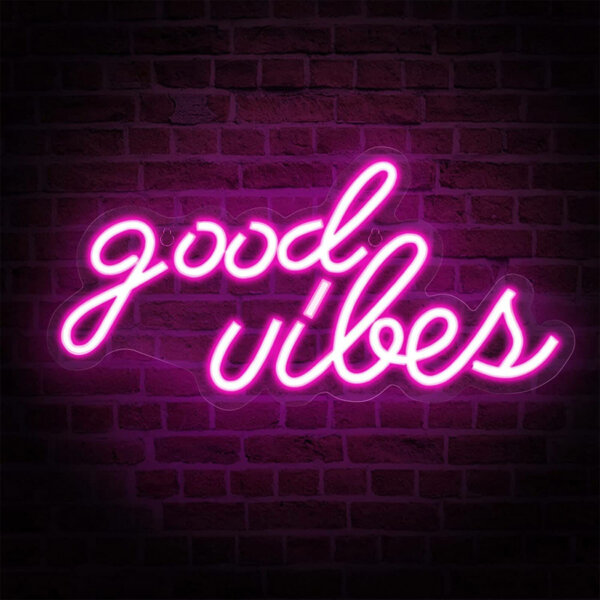 Good Vibes