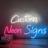 Custom Text
