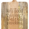 Hey Good....