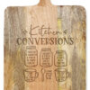 Kitchen Conv...
