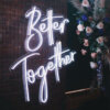 Better Together