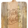 No Bitchin...