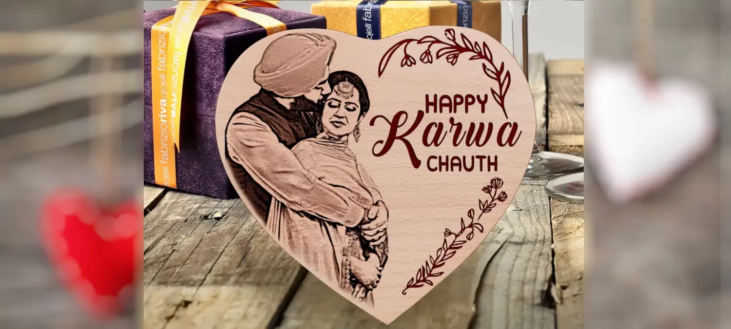 karwa-chauth