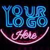 Custom Logo