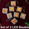 LED Bauble