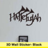  3D Wall Sticker