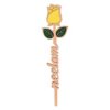 Yellow Rose