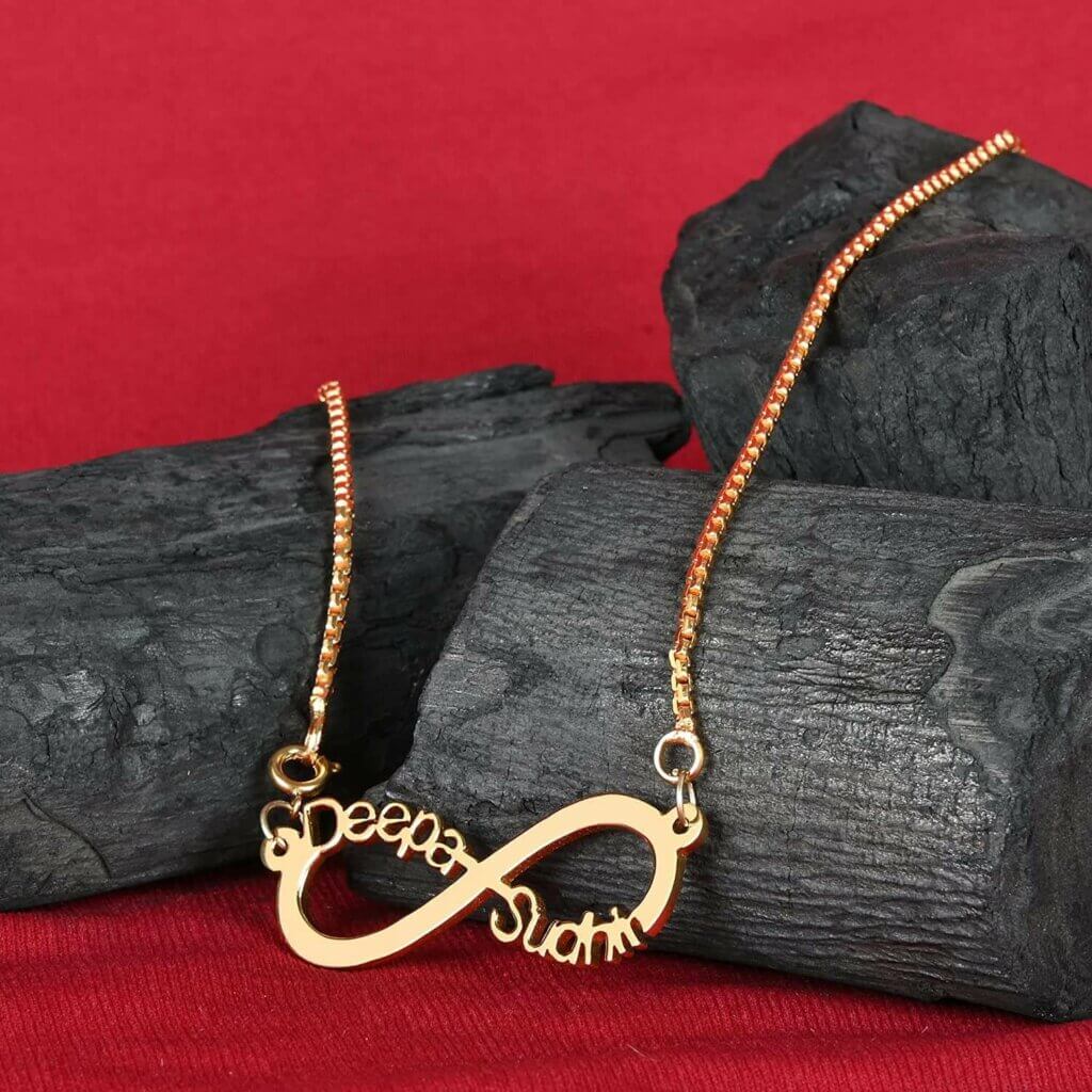 Personalized Pendant