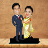 Suit & Sari