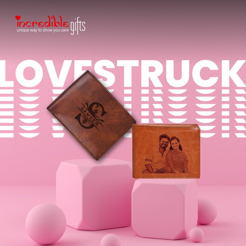 Importance of Customized Valentine Gifts - Incredible Gifts