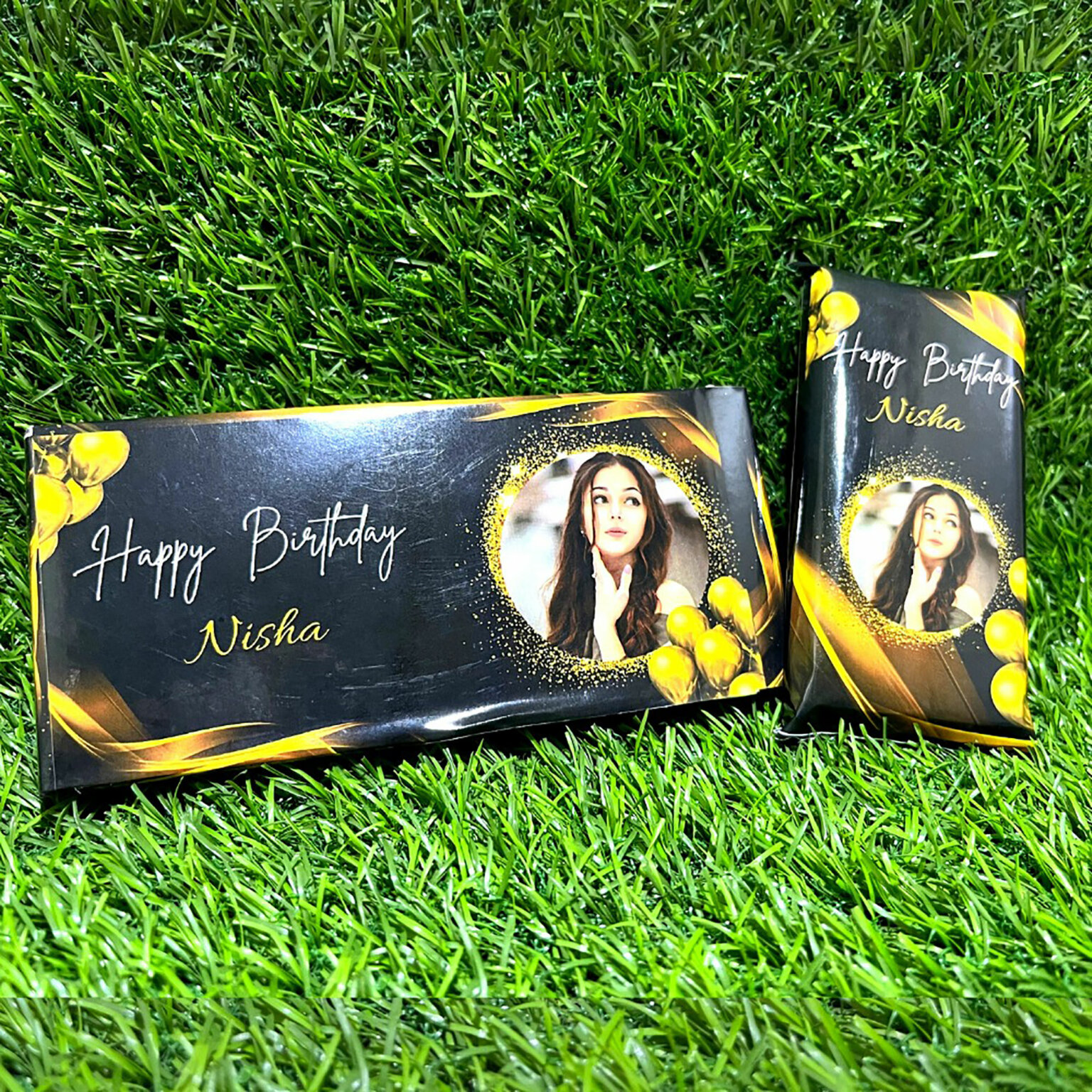 Personalized Gift Basket For Couple 7 Gifts Inside Incredible Gifts