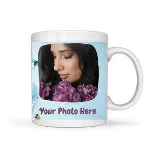 Personalized Photo Coffee Mug Gift For Women On Women’...