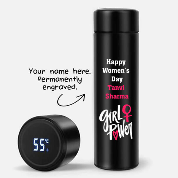 Woman Gift