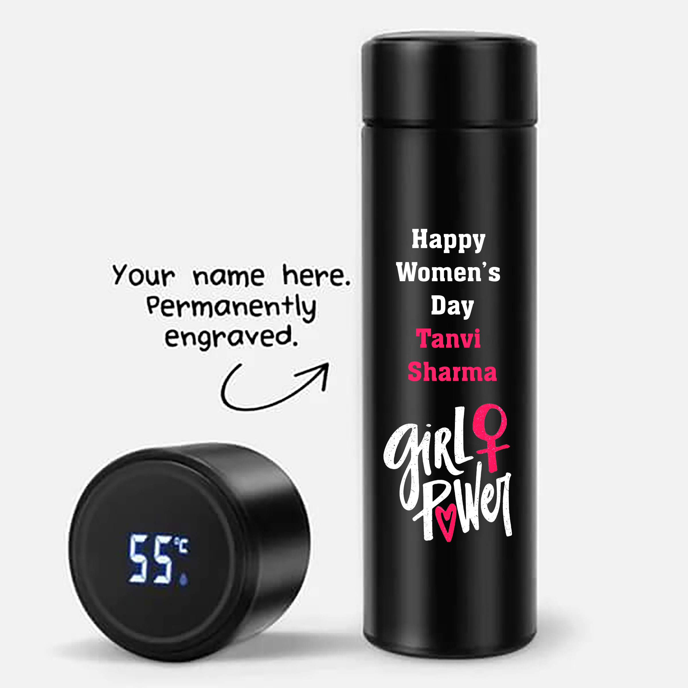Woman Gift